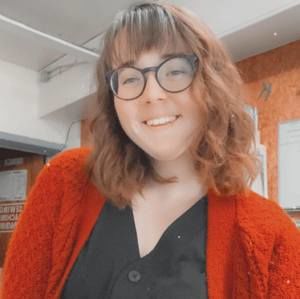 Meet your Posher, Jeanine